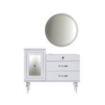 Platin Dressing Table