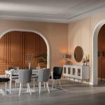 Platin Dining Room Set
