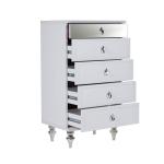 Platin Chest Of Drawers
