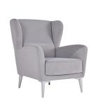 Platin Armchair
