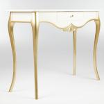 Pier Reception Table