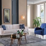 Pera Sofa Set