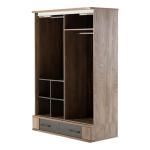 Palet Wardrobe Sliding Doors