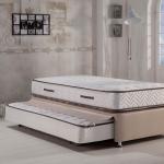 Optimal Twin Bed