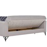 Monreo 3 Seater Sofabed