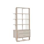 Molly Bookshelf