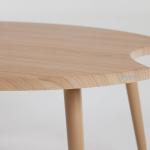 Molde Coffee Table