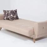 Molde 3 Seater Sofabed