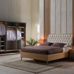 Mitra Wardrobe 6 Doors