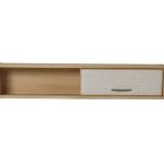 Mitra Tv Unit (Cupboard)