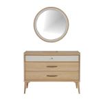 Mitra Dressing Table