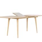 Mitra Dining Table (Extendable)