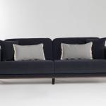 Misty 3 Seater Sofabed