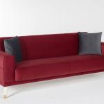 Mira S 3 Seater Sofabed