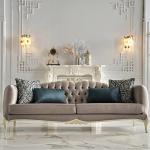 Massimo Sofa Set