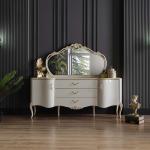 Massimo Sideboard & Mirror