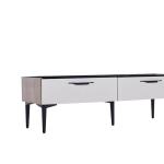 Mary Tv Table (White)