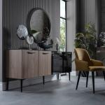 Mary Dining Room Set - White