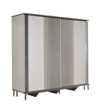 Marven Wardrobe Sliding Doors