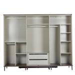 Marven Wardrobe 6 Doors