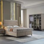 Marven Wardrobe 5 Doors