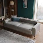 Marven 3 Seater Sofa
