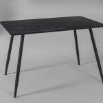 Marble Dining Table (Fixed)