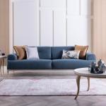 Lorea X Sofa Set