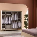 Lorea Wardrobe Sliding Doors