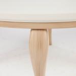 Lorea Coffee Table