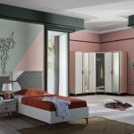 Leo Young Room Set