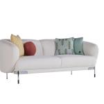 Lenor 2 Seater Sofabed