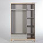 Lena Wardrobe 3 Doors