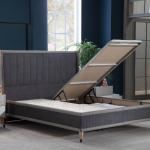 Lena Bed (Without Storage)