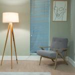 Lena Armchair (Alternative)