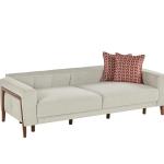 Gina 3 Seater Sofa