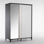 Fly Wardrobe Sliding Doors