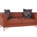 Eyfel 2 Seater Sofa