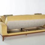 Estilo X 3 Seater Sofabed