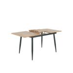Essen Dining Table (Extendable)