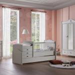 Emily Baby Room Set