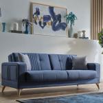 Elizya S Sofa Set