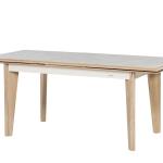 Elizya Mini Dining Table (Extendable)