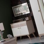 Elizya Dressing Table