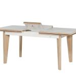 Elizya Dining Table (Extendable)