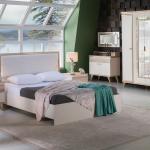 Elizya Bedroom Set