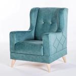 Elizya Armchair