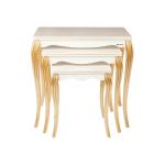 Elite Nesting Table