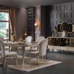 Elite Dining Room Set