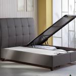Elit Ottoman Bed
